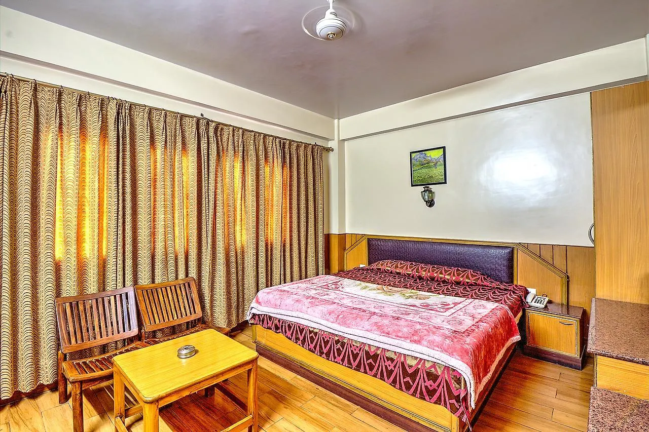 Hotel Grace Shimla