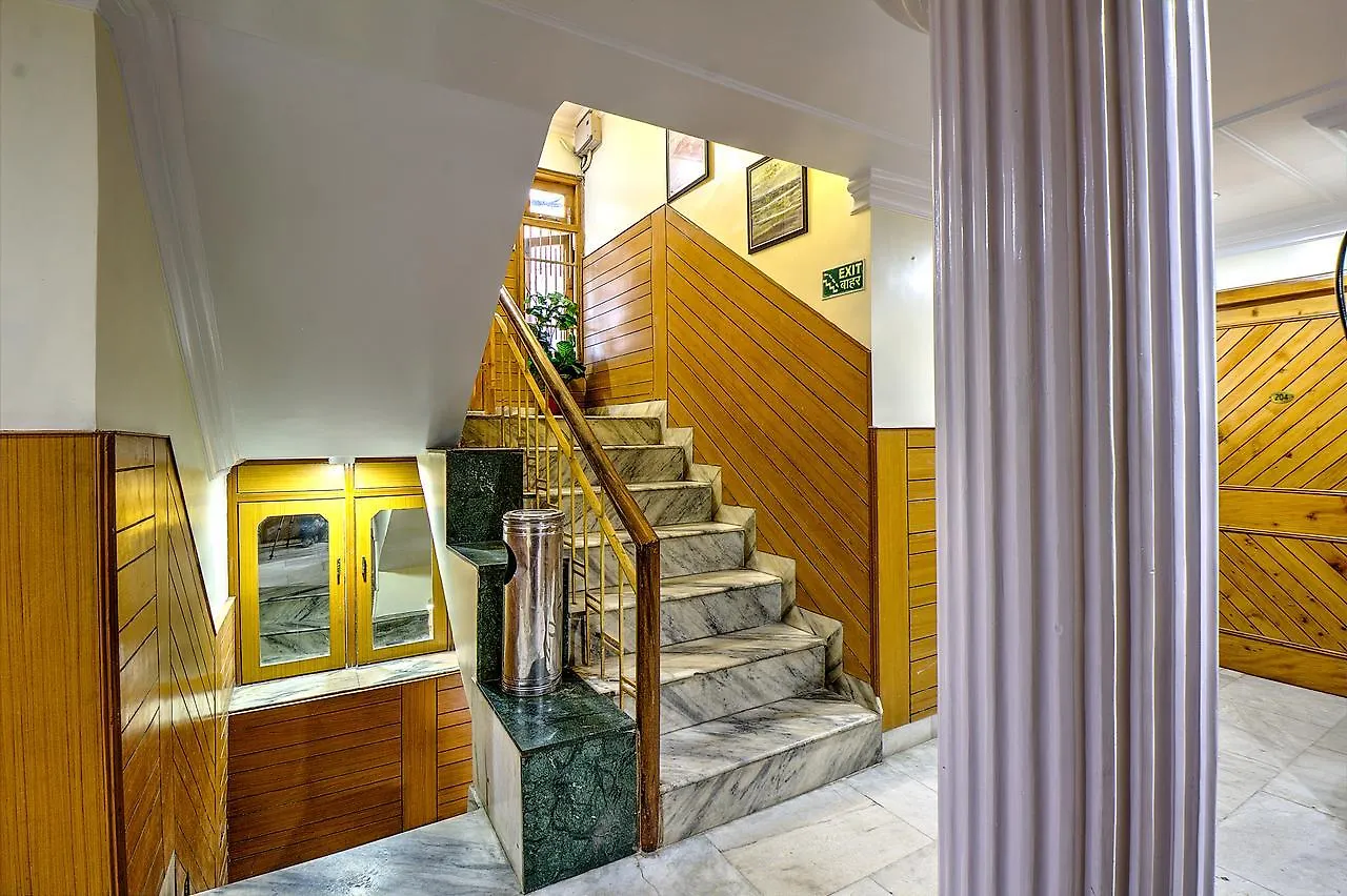 Hotel Grace Shimla