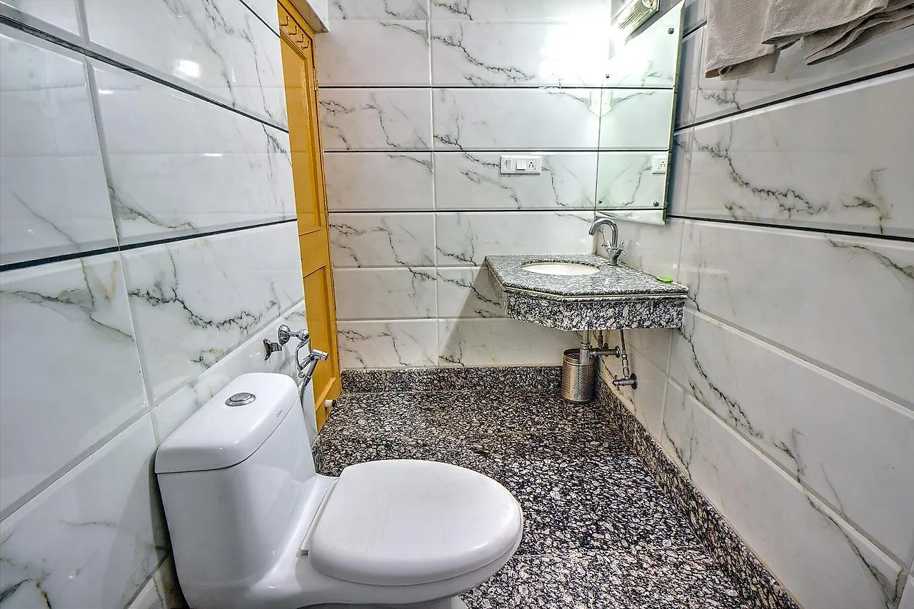 ***  Hotel Grace Shimla India