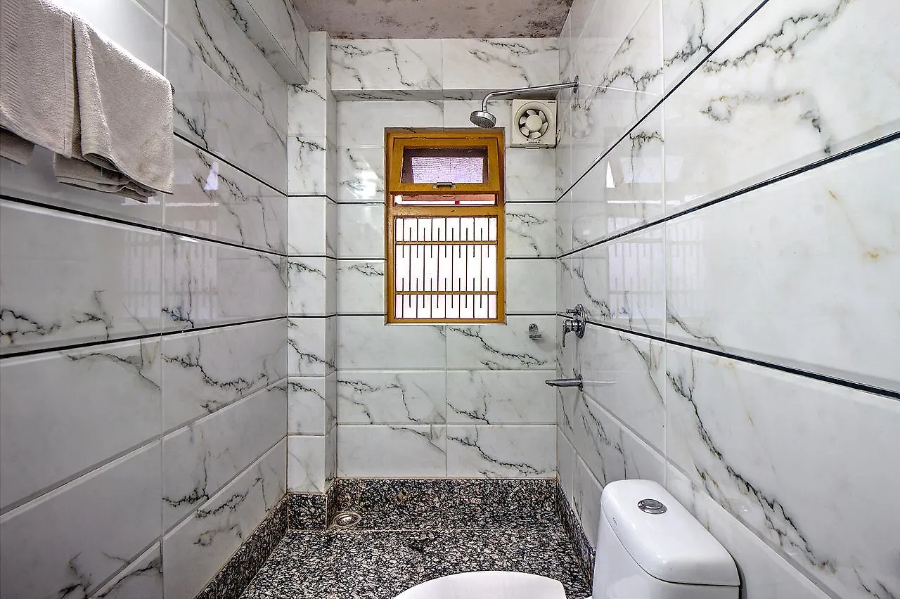 Hotel Grace Shimla 3*,  India