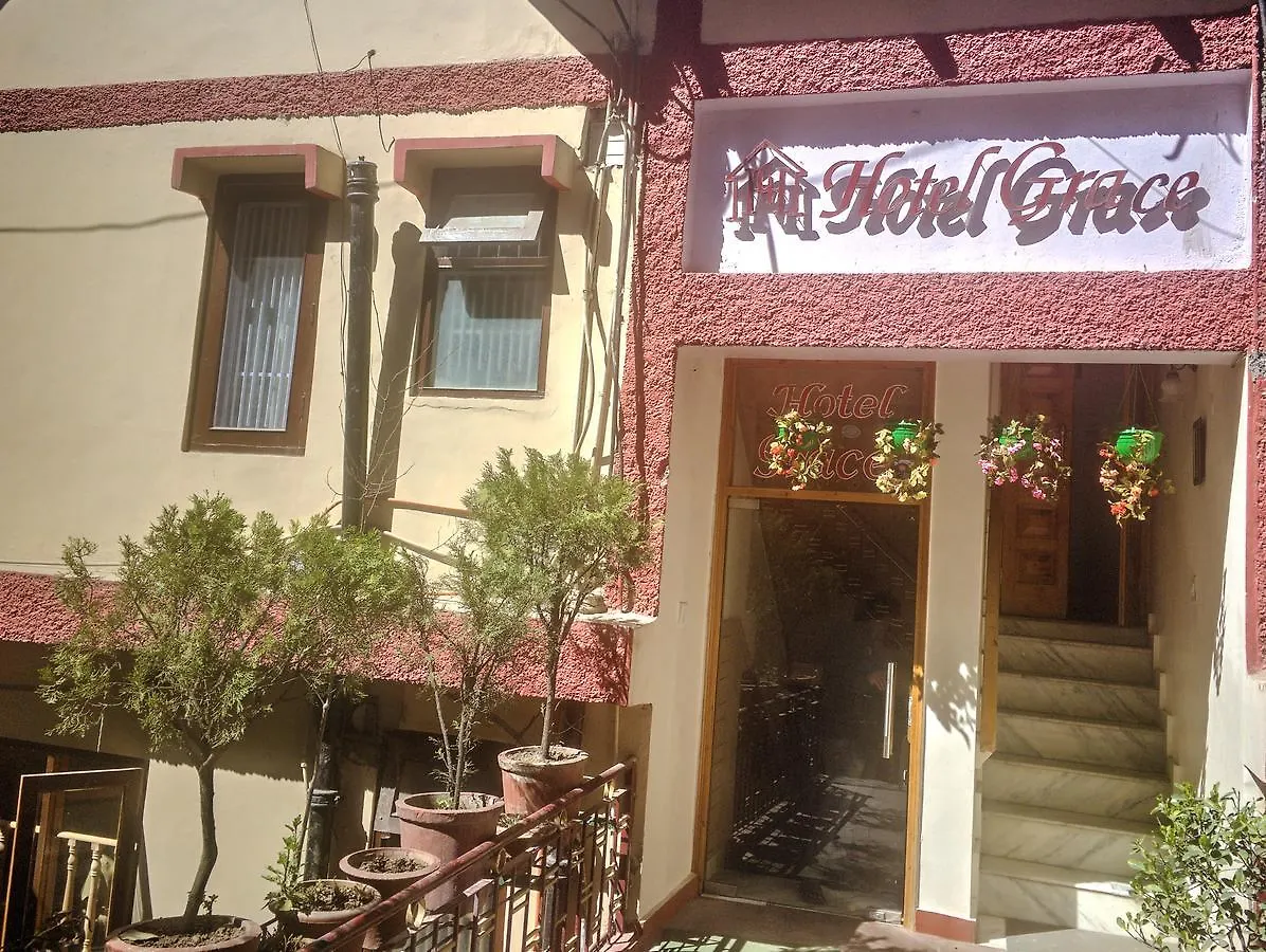 Hotel Grace Shimla