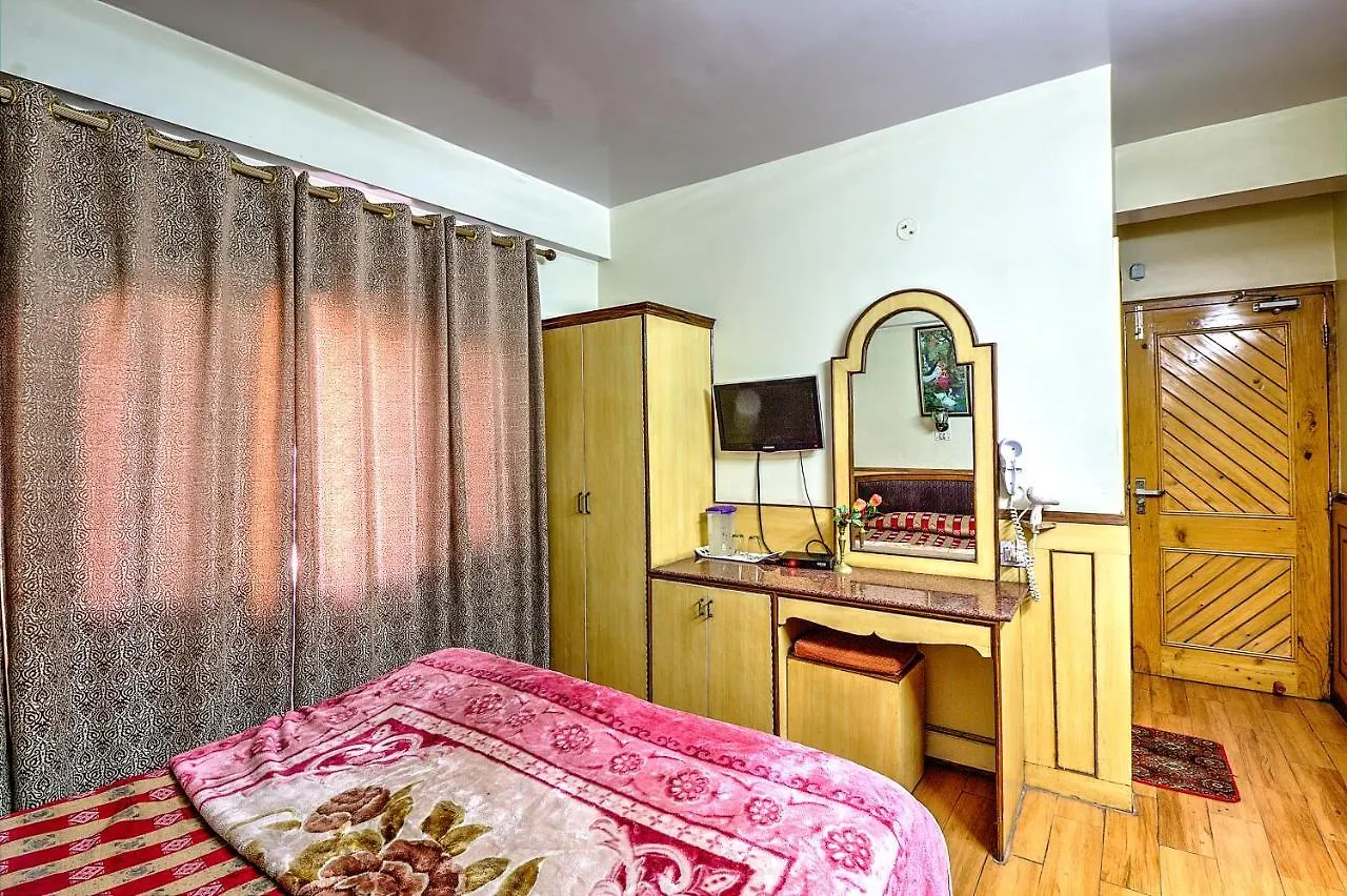 Hotel Grace Shimla