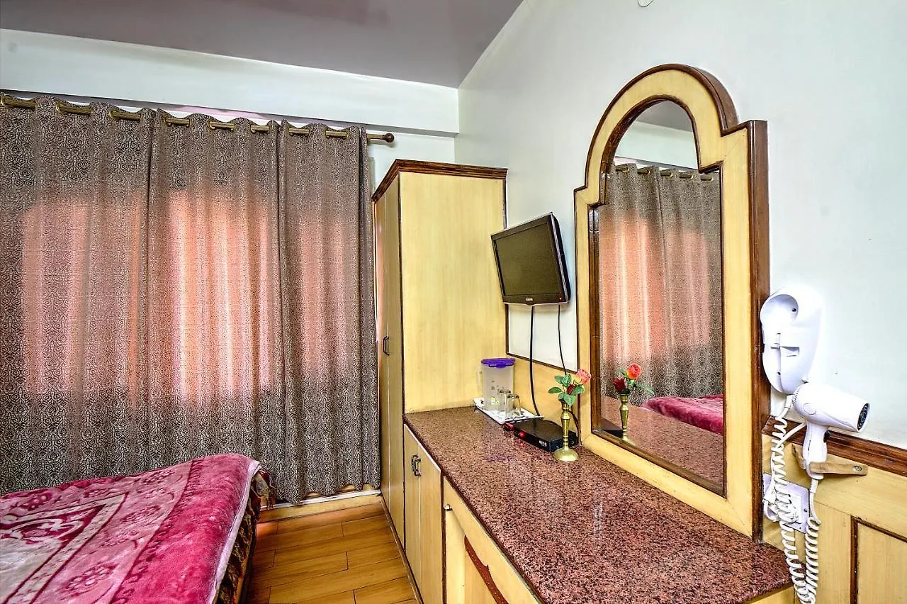 Hotel Grace Shimla