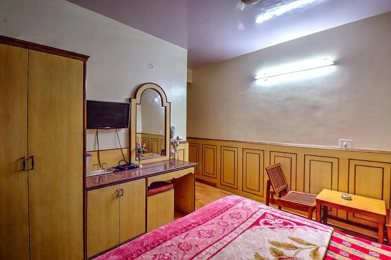 Hotel Grace Shimla