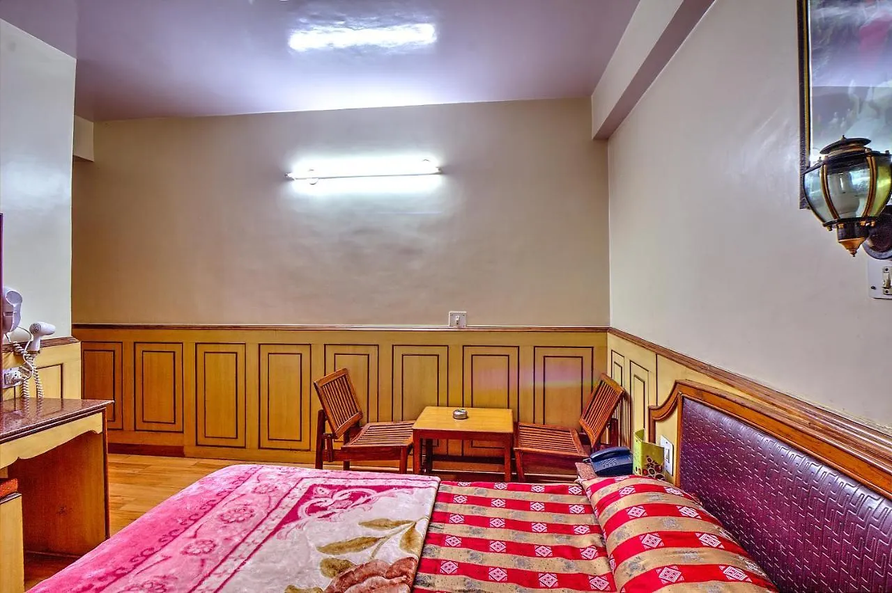Hotel Grace Shimla