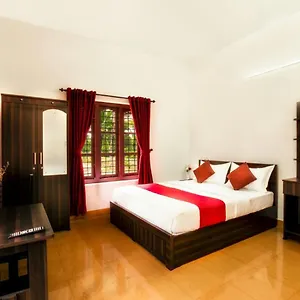Resort Three Roots