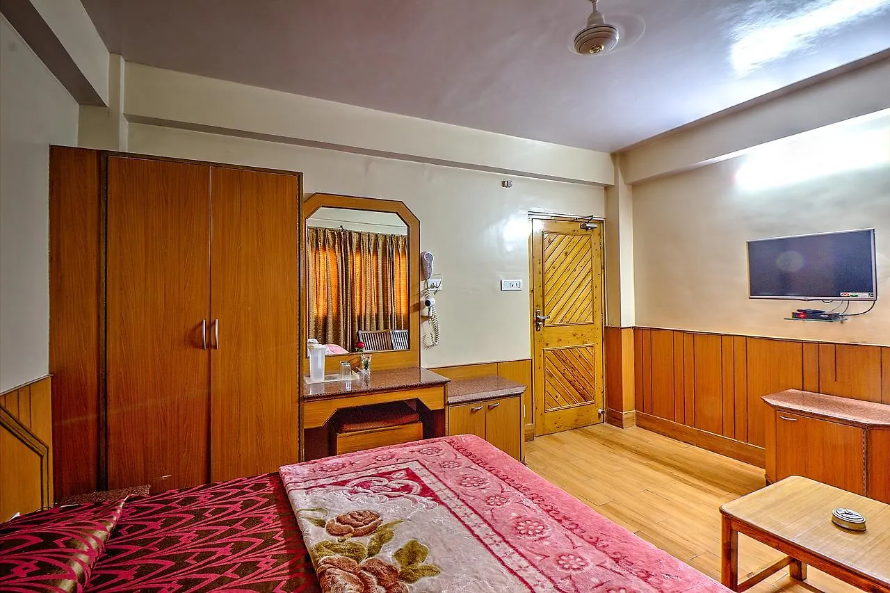 Hotel Grace Shimla