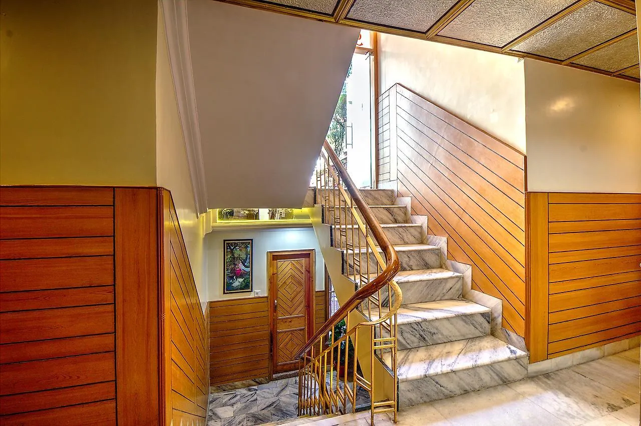 Hotel Grace Shimla