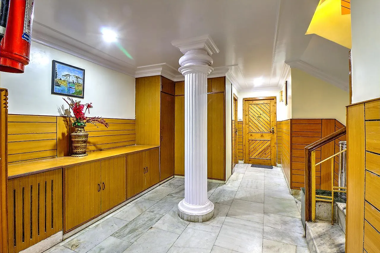 Hotel Grace Shimla 3*,  India